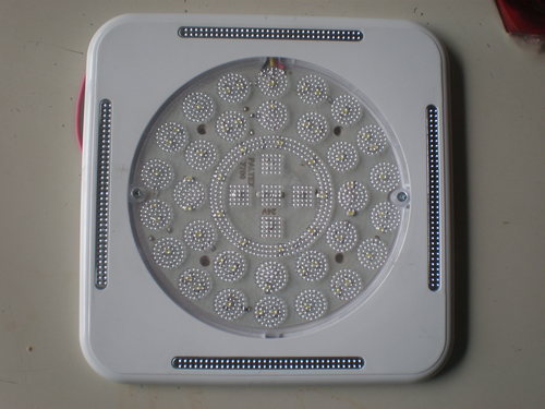 led square 7700 tube light
