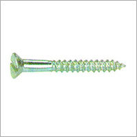 Wood Tapping Screw