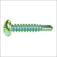Pinned Screw