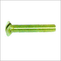 Machine Screw