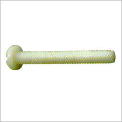 Nylon Bolt