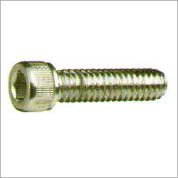 Socket Screw