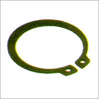 Automotive Circlips