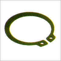 Automotive Circlips