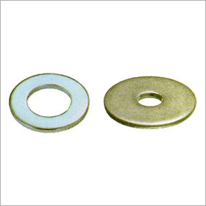 Plain Washer