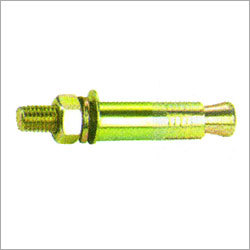 Industrial bolt, Nuts & anchor fastener