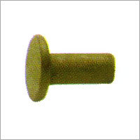 Solid Rivets