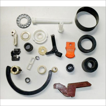Textile Machinery Parts