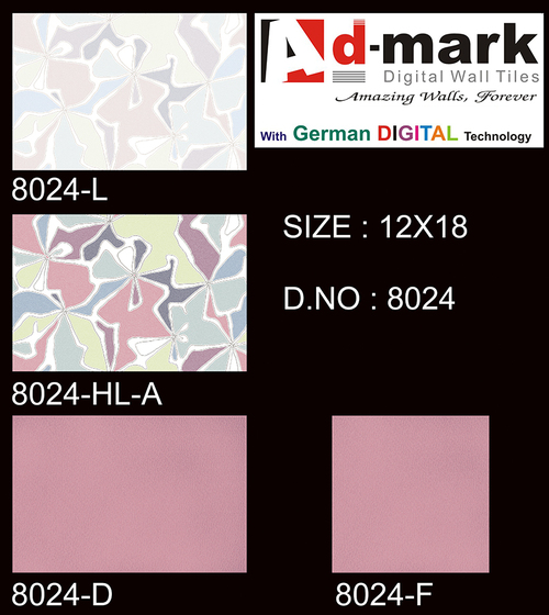 ADMARK Wall TIle