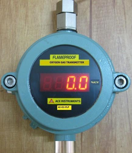 Digital Oxygen Sensors