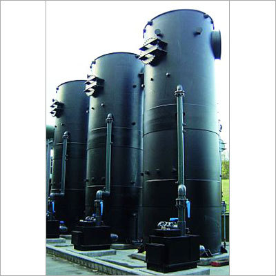 Sewage Treatment Plants