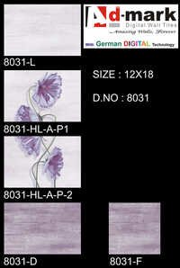 Ceramic Office Digital Wall Tile