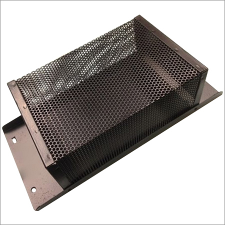 10 AMP Metal LED Driver Cabinets