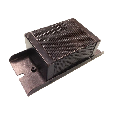 2 AMP Metal LED Driver Cabinets