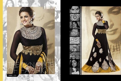 heavy long and beautifull dresses