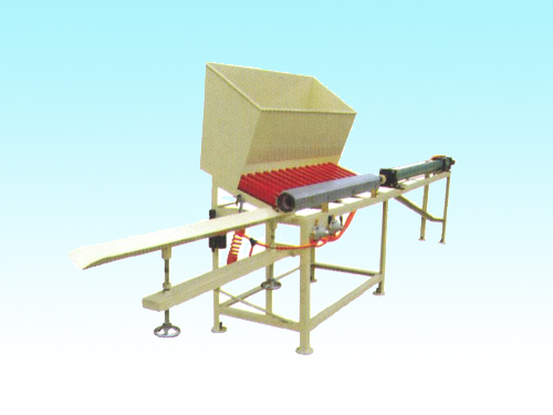 Automatic Paper Core Loader Machine