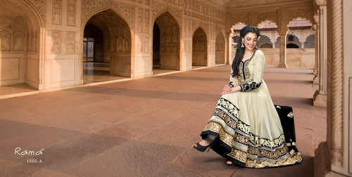 very exclusive designer wear