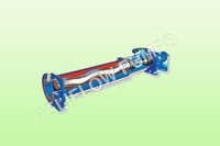 Helical Rotor Pumps