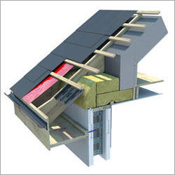 Roof Thermal Insulation