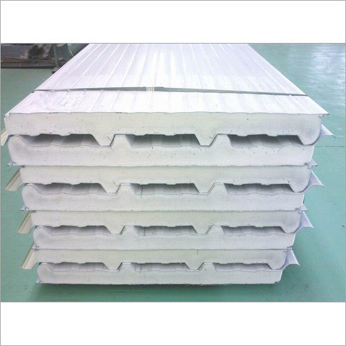 PU Sandwich Panel
