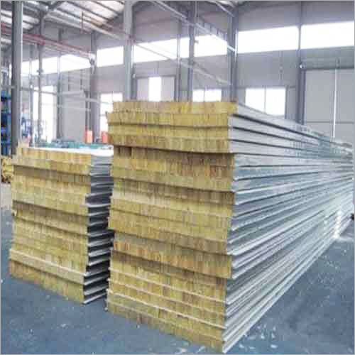 Sandwich Panel