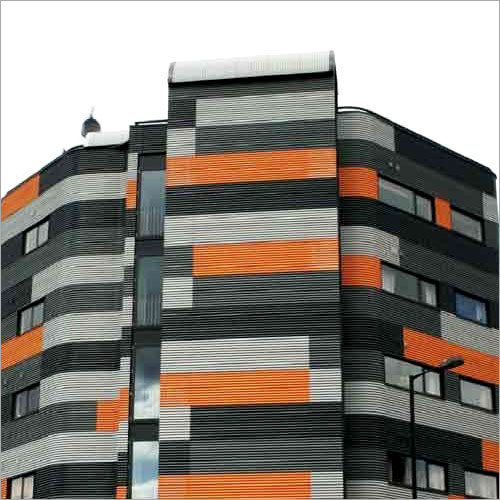 Wall Cladding System