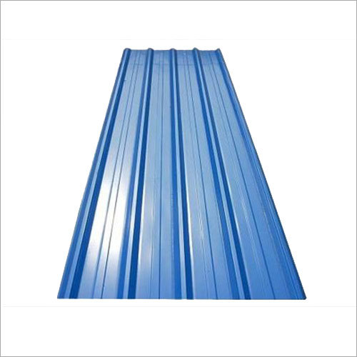 Coated Sheet