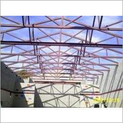 Prefabricated Structure Turnkey Solution