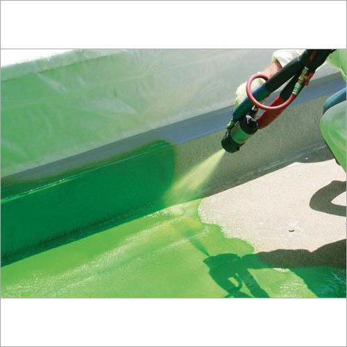 Waterproofing Services