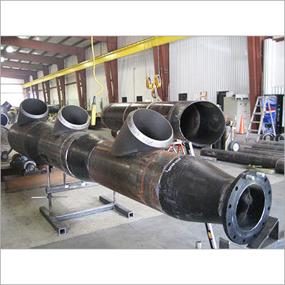 Mechanical Fabrication Services