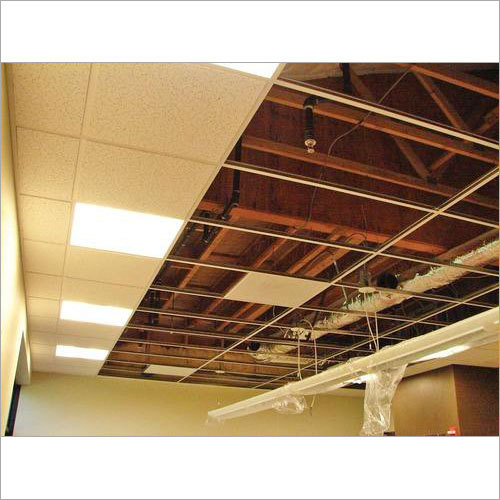 Suspended Ceiling Services