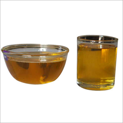 Linseed Oil