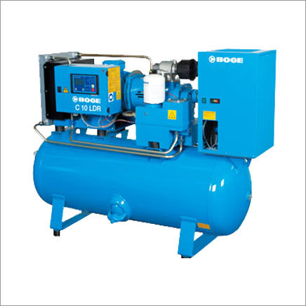 Air Compressors