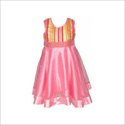 Girl Frocks