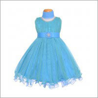 Party Wear Kids Frocks
