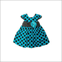 Kids Regular Frocks