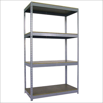 Slotted Angle Racks