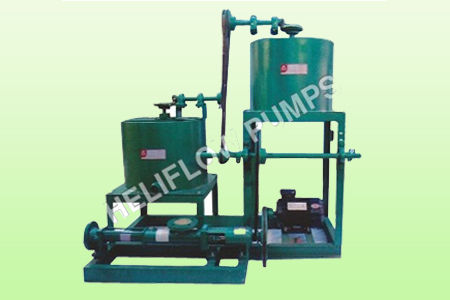 Grouting Machine - Color: Green