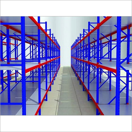 HEAVY DUTY RACKS