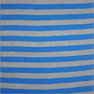 Lycra Derby Rib Fabrics