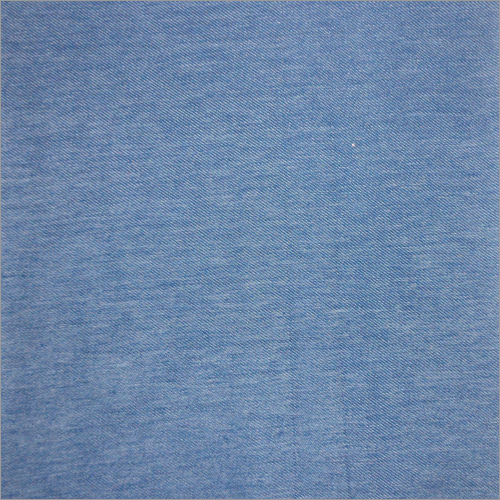 Lycra Denim Fabrics