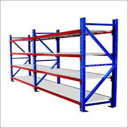 HEAVY DUTY RACKS