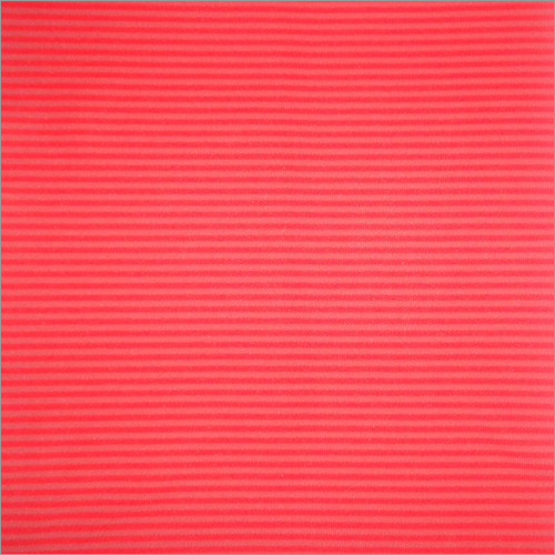 Polyester Feeder Stripes