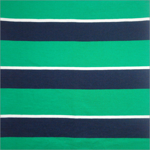 Cotton Jersey Knit Fabric