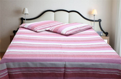 Bed Sheet Cover