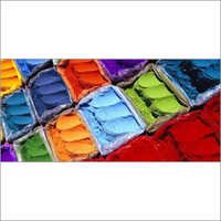 Acid Metal Complex Dyes