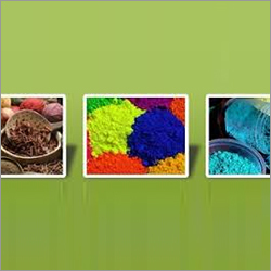 Pigments