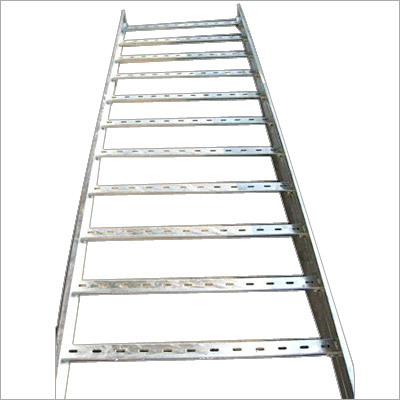 LADDER TYPE CABLE TRAY SYSTEMS