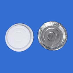 Disposable Snack Paper Plates - Paper, Varied Sizes 7-16 Inches, White | Lightweight, Eco-Friendly, Durable, Hygienic, Perfect Finish