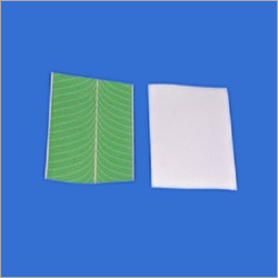 Paper Plate Raw Material